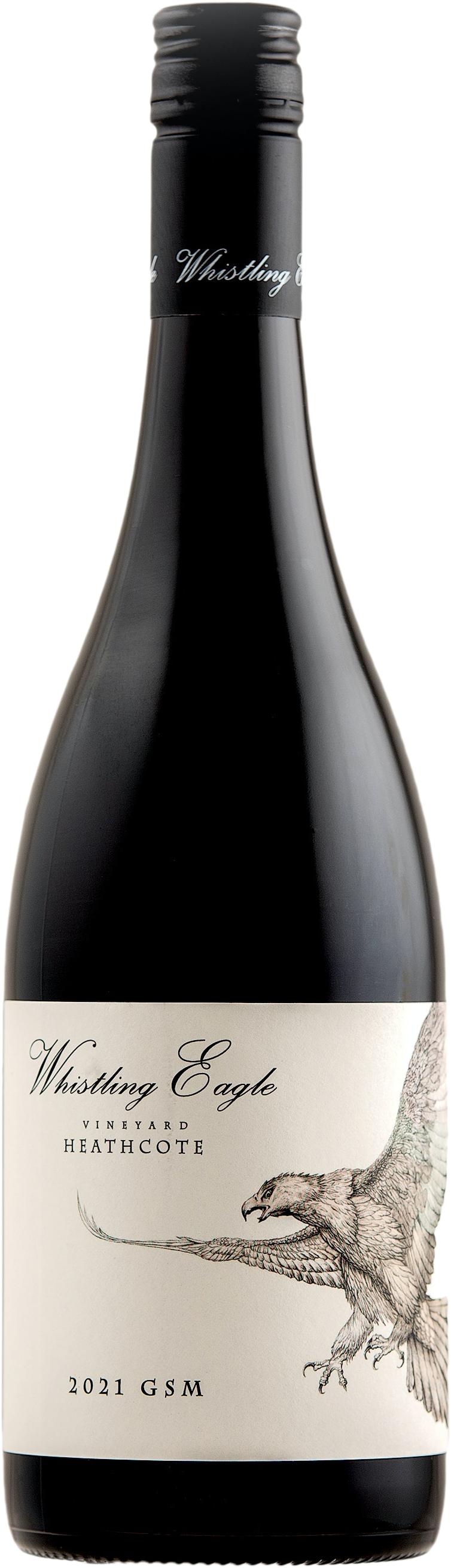 Whistling Eagle Vineyard GSM 2021